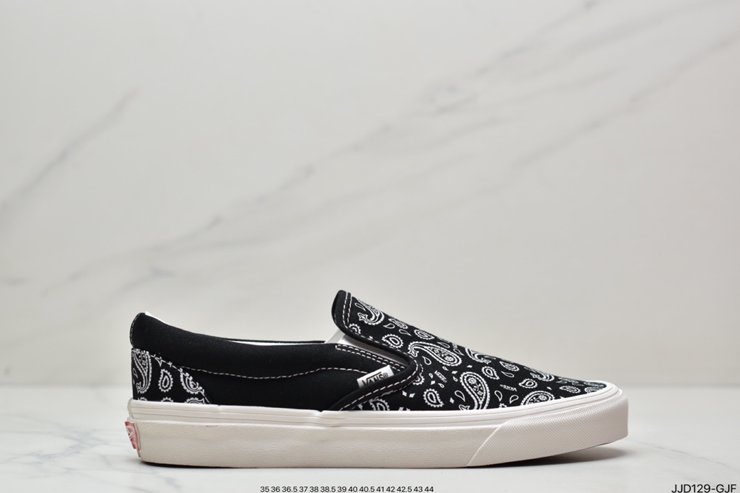 Vance Vans Vance Official Sk8-Low Low Top Sneakers Sneakers