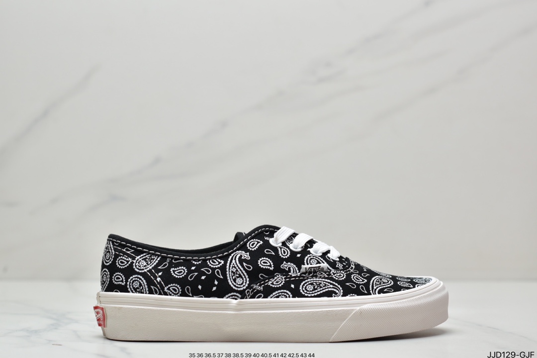 Vance Vans Vance Official Sk8-Low Low Top Sneakers Sneakers