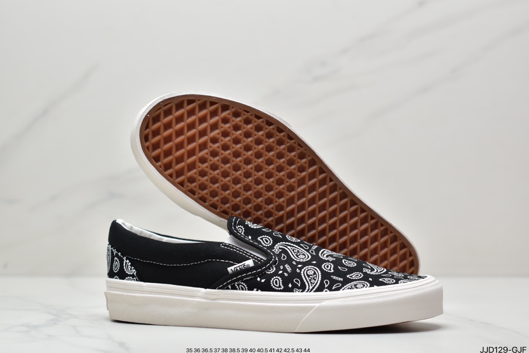 Vance Vans Vance Official Sk8-Low Low Top Sneakers Sneakers