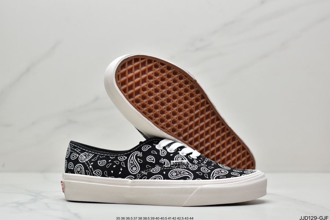 Vance Vans Vance Official Sk8-Low Low Top Sneakers Sneakers