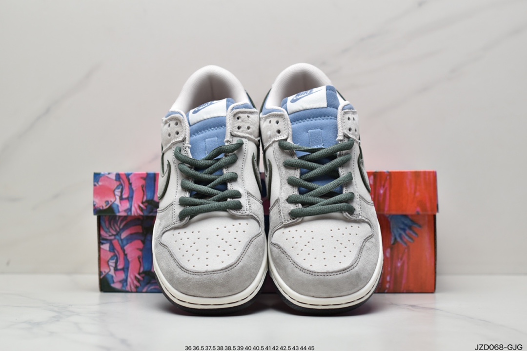 Nike Otomo Katsujiro x Nike Dunk SB Low ”Steamboy OST”