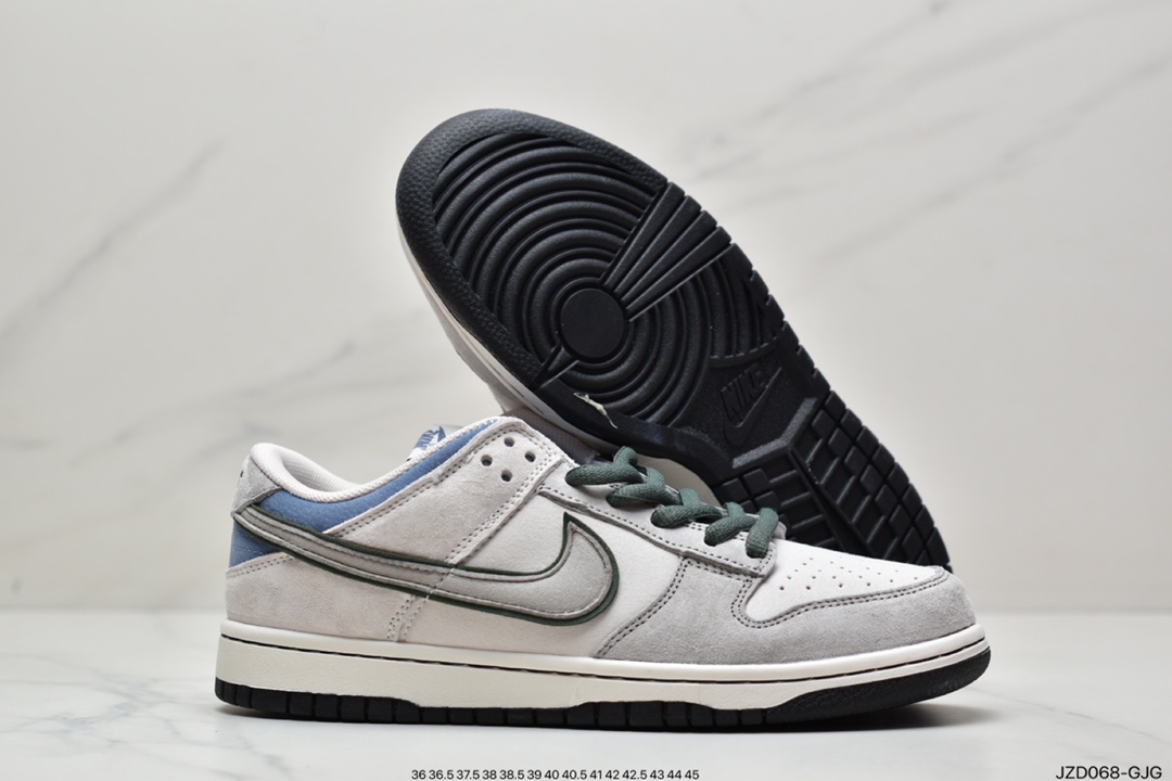 Nike Otomo Katsujiro x Nike Dunk SB Low ”Steamboy OST”