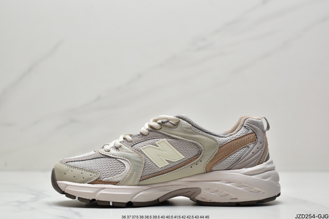 NewBalance 530 Series Sneakers Continued NB530