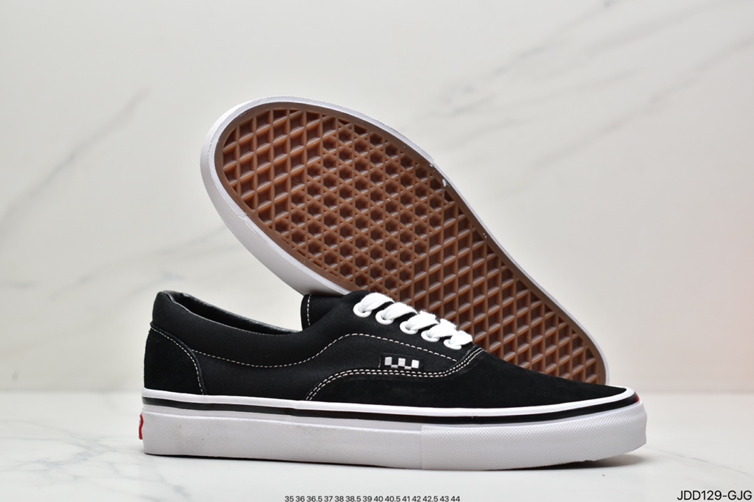 Vance Vans Vance Official Sk8-Low Low Top Sneakers Sneakers