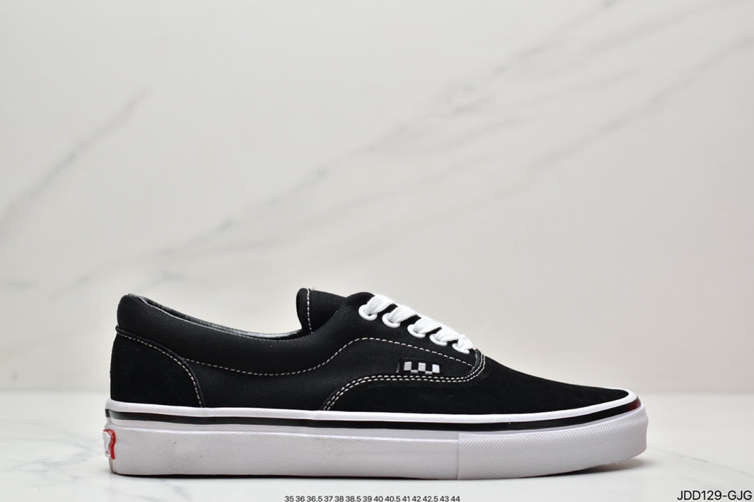 Vance Vans Vance Official Sk8-Low Low Top Sneakers Sneakers