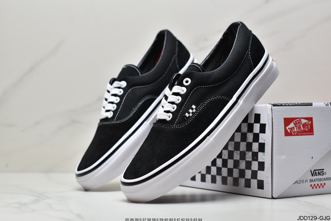 Vance Vans Vance Official Sk8-Low Low Top Sneakers Sneakers