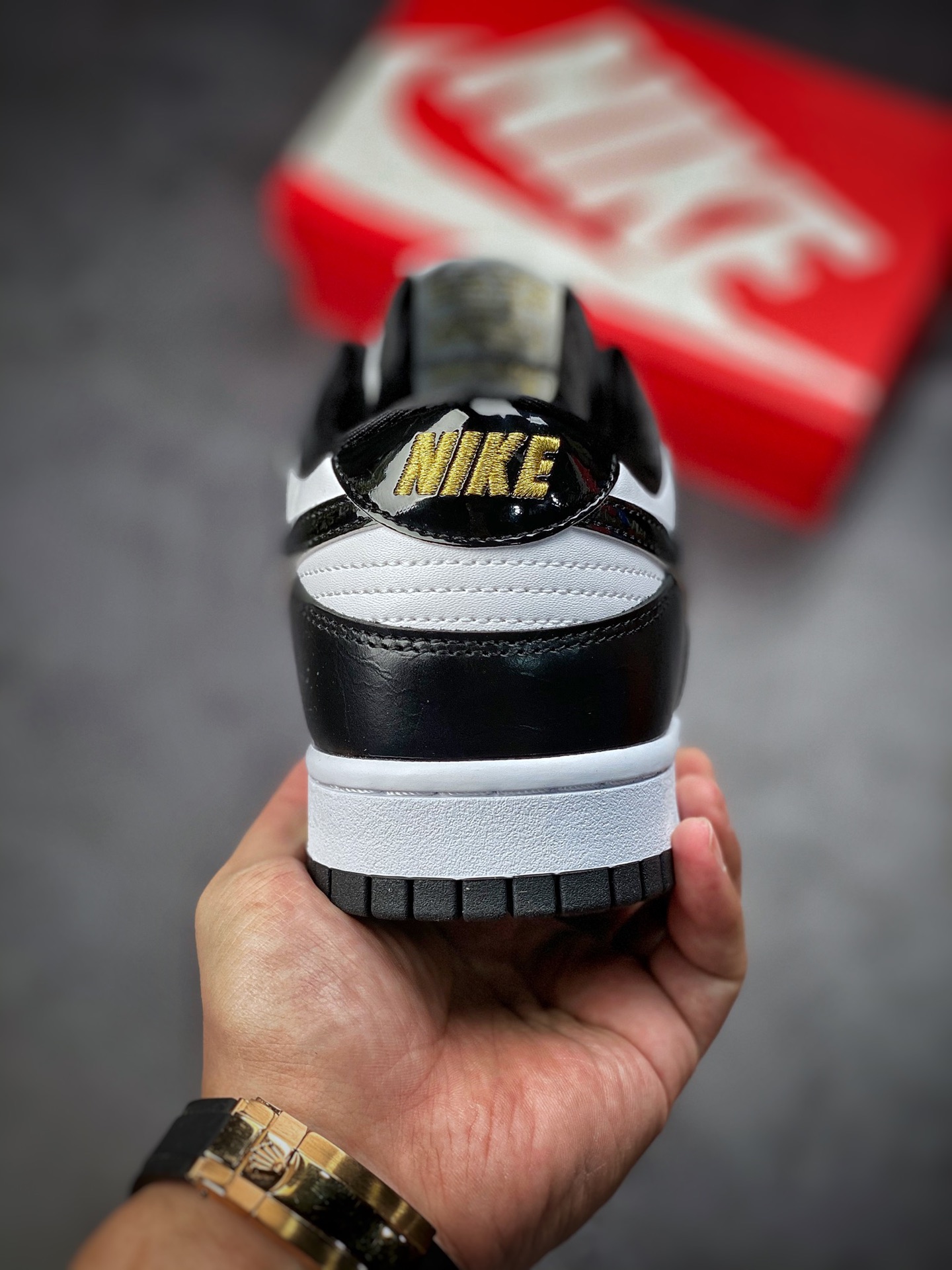 300 Nike Dunk Low ”World Champ” 世界冠军 史诗DR9511-100