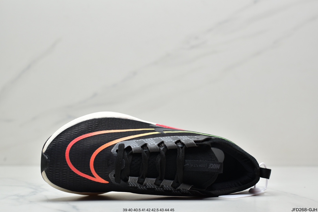 Nike NK ZoomX Vaporfly NEXT% strongest running shoes DM4386-993