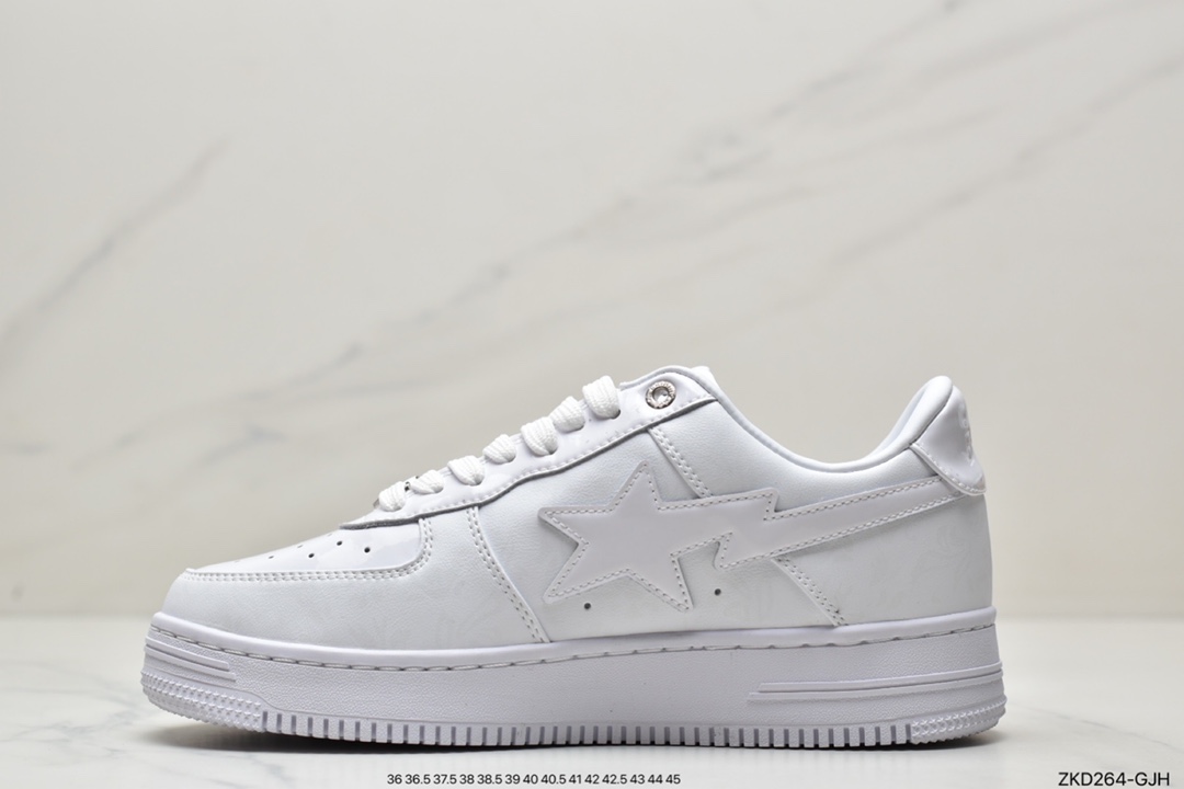 Bape Sta Low's Popular Ape Head Classic Returns