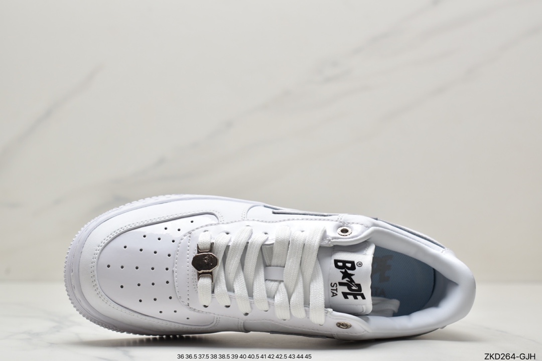 Bape Sta Low's Popular Ape Head Classic Returns