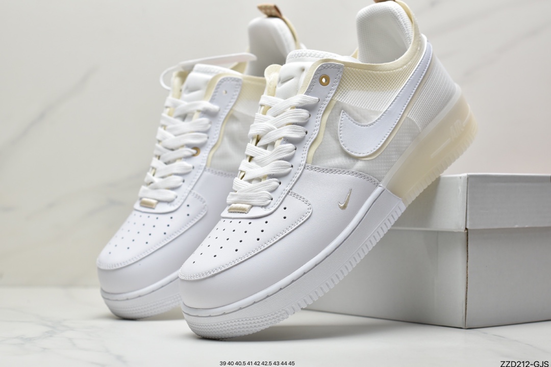 250 耐克Nike Air Force 1 Low  空军一号低帮百搭休闲运动板鞋315122-111