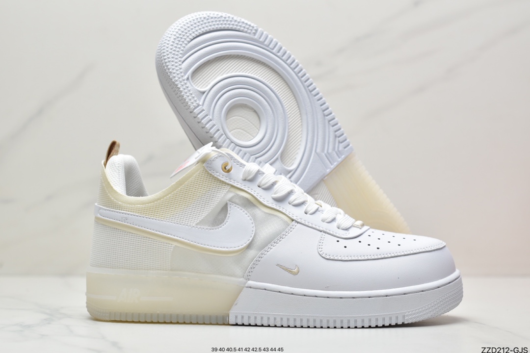 250 耐克Nike Air Force 1 Low  空军一号低帮百搭休闲运动板鞋315122-111