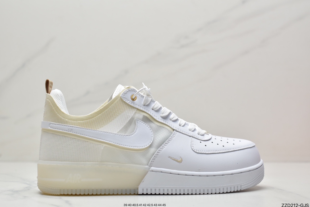 250 耐克Nike Air Force 1 Low  空军一号低帮百搭休闲运动板鞋315122-111