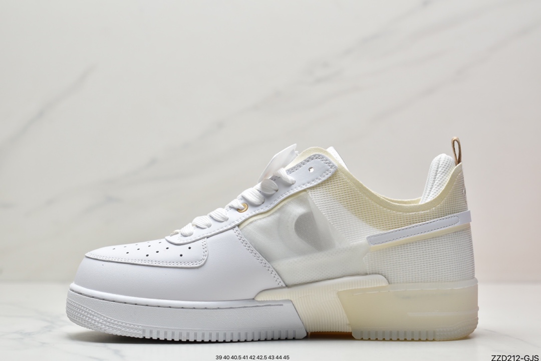 250 耐克Nike Air Force 1 Low  空军一号低帮百搭休闲运动板鞋315122-111