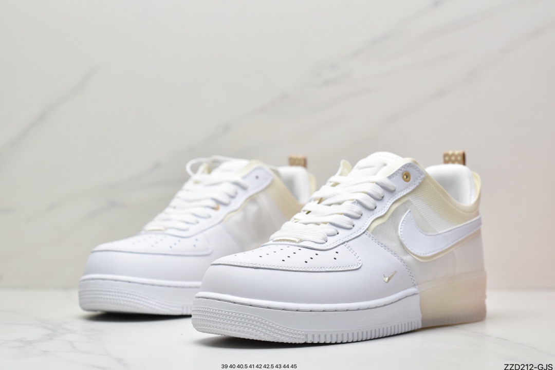 250 耐克Nike Air Force 1 Low  空军一号低帮百搭休闲运动板鞋315122-111