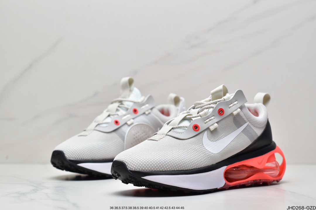 Nike NK Air Max 2021 Half Palm Air Cushion Sneakers-Top High Quatity Cheap Sneakers Fashion Clothing Clothes Bags handbags Shoes of all Brand wholesale With The best Quality And Beautiful Price from China Factory Chinese suppliers wholesaler seller Nike NK Air Max 2021 Half Palm Air Cushion Sneakers