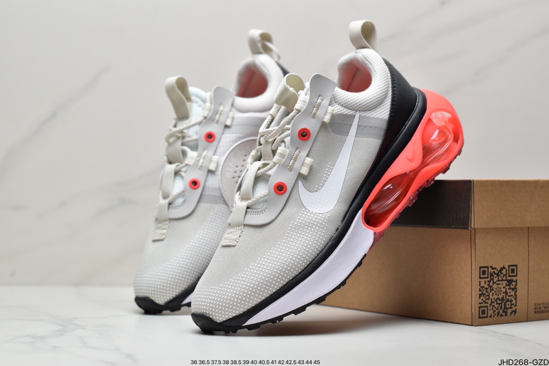 Nike NK Air Max 2021 Half Palm Air Cushion Sneakers-Top High Quatity Cheap Sneakers Fashion Clothing Clothes Bags handbags Shoes of all Brand wholesale With The best Quality And Beautiful Price from China Factory Chinese suppliers wholesaler seller Nike NK Air Max 2021 Half Palm Air Cushion Sneakers