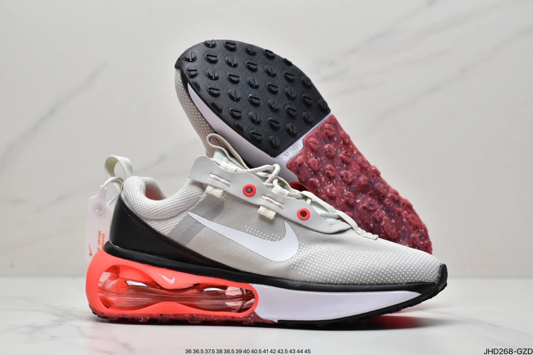 Nike NK Air Max 2021 Half Palm Air Cushion Sneakers-Top High Quatity Cheap Sneakers Fashion Clothing Clothes Bags handbags Shoes of all Brand wholesale With The best Quality And Beautiful Price from China Factory Chinese suppliers wholesaler seller Nike NK Air Max 2021 Half Palm Air Cushion Sneakers