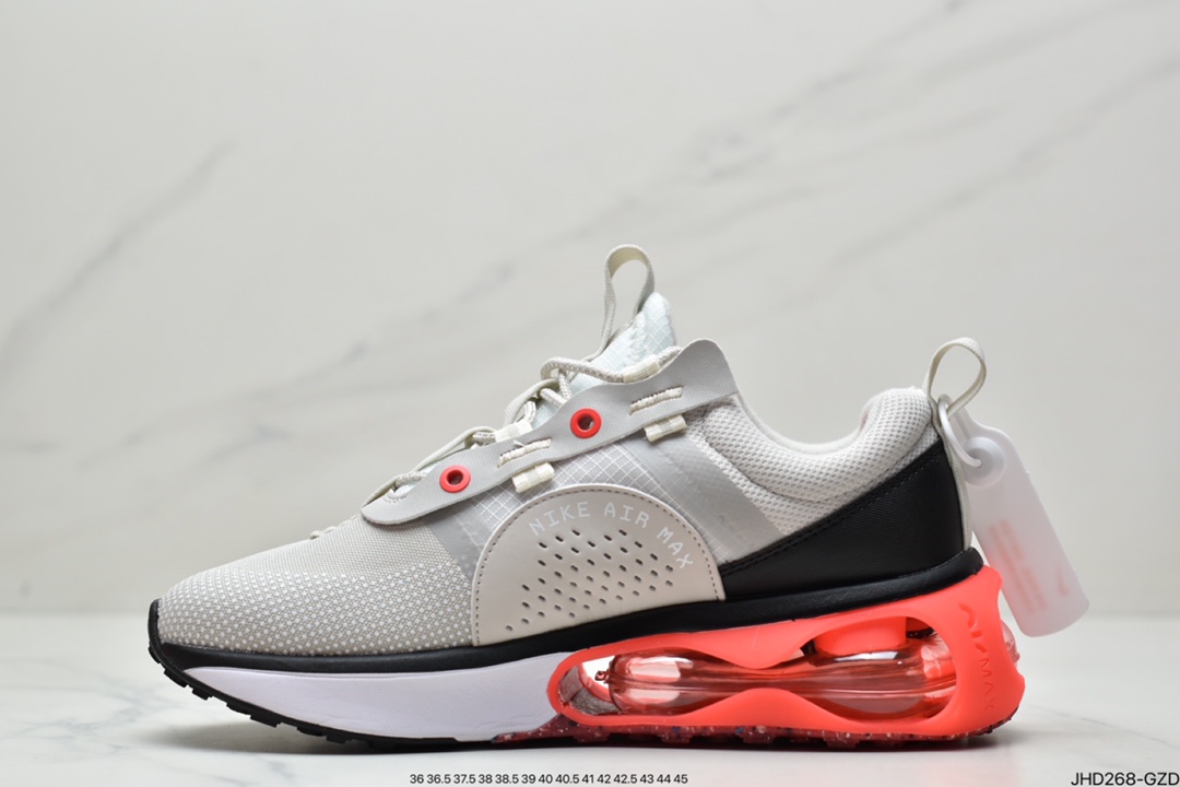 Nike NK Air Max 2021 Half Palm Air Cushion Sneakers-Top High Quatity Cheap Sneakers Fashion Clothing Clothes Bags handbags Shoes of all Brand wholesale With The best Quality And Beautiful Price from China Factory Chinese suppliers wholesaler seller Nike NK Air Max 2021 Half Palm Air Cushion Sneakers
