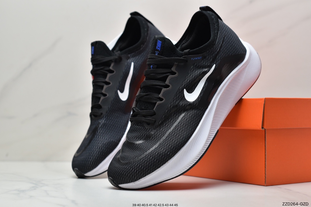 Nike Zoom Fly 4 Nike Men's Super Elastic Carbon Plate Running Shoes CT2392-003-Top High Quatity Cheap Sneakers Fashion Clothing Clothes Bags handbags Shoes of all Brand wholesale With The best Quality And Beautiful Price from China Factory Chinese suppliers wholesaler seller Nike Zoom Fly 4 Nike Men's Super Elastic Carbon Plate Running Shoes CT2392-003