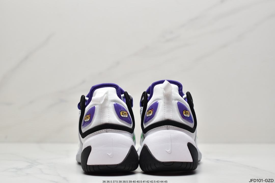 Nike Zoom 2K Sneaker Zoom 2K Retro All-match Dad Jogging Shoes AO0269-Top High Quatity Cheap Sneakers Fashion Clothing Clothes Bags handbags Shoes of all Brand wholesale With The best Quality And Beautiful Price from China Factory Chinese suppliers wholesaler seller Nike Zoom 2K Sneaker Zoom 2K Retro All-match Dad Jogging Shoes AO0269