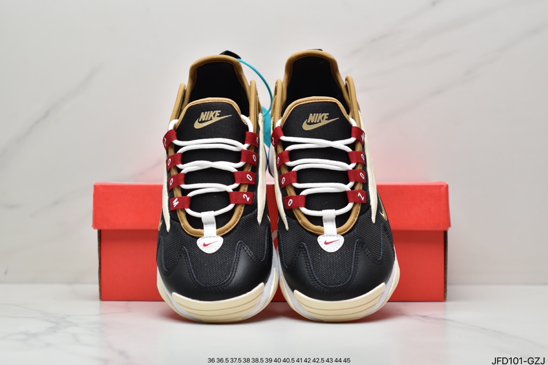Nike Daddy Shoes Series Classic Simple Color Matching Comfortable Foot Nike Zoom 2K Sneaker Zoom 2K Retro Versatile Daddy Jogging Shoes AO0354-005-Top High Quatity Cheap Sneakers Fashion Clothing Clothes Bags handbags Shoes of all Brand wholesale With The best Quality And Beautiful Price from China Factory Chinese suppliers wholesaler seller Nike Daddy Shoes Series Classic Simple Color Matching Comfortable Foot Nike Zoom 2K Sneaker Zoom 2K Retro Versatile Daddy Jogging Shoes AO0354-005
