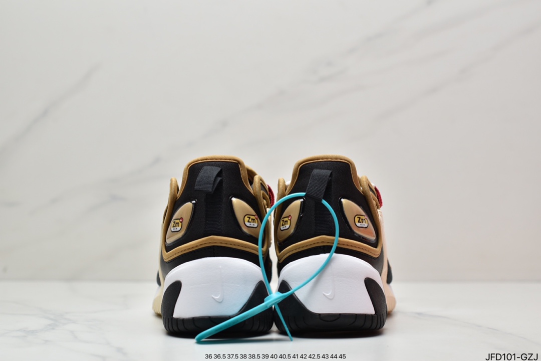 Nike Daddy Shoes Series Classic Simple Color Matching Comfortable Foot Nike Zoom 2K Sneaker Zoom 2K Retro Versatile Daddy Jogging Shoes AO0354-005-Top High Quatity Cheap Sneakers Fashion Clothing Clothes Bags handbags Shoes of all Brand wholesale With The best Quality And Beautiful Price from China Factory Chinese suppliers wholesaler seller Nike Daddy Shoes Series Classic Simple Color Matching Comfortable Foot Nike Zoom 2K Sneaker Zoom 2K Retro Versatile Daddy Jogging Shoes AO0354-005
