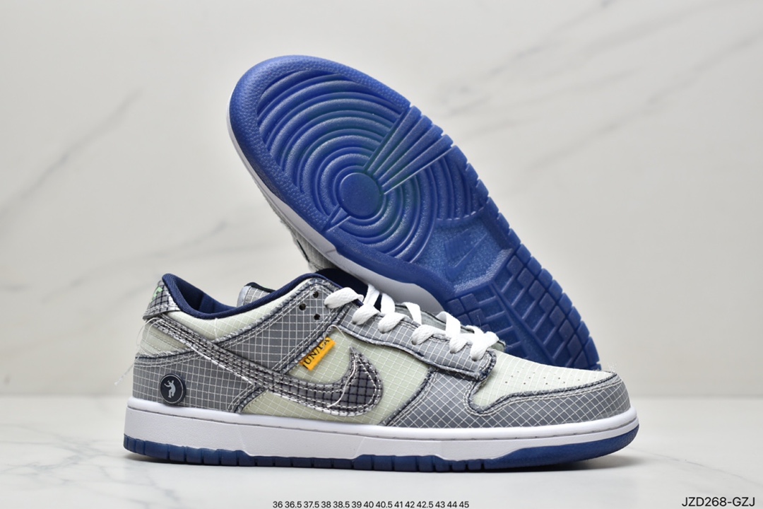Los Angeles well-known store Union LA x Nike SB Dunk Low ”Blue” dunk series low-top casual sports skateboard shoes DJ9649-400-Top High Quatity Cheap Sneakers Fashion Clothing Clothes Bags handbags Shoes of all Brand wholesale With The best Quality And Beautiful Price from China Factory Chinese suppliers wholesaler seller Los Angeles well-known store Union LA x Nike SB Dunk Low ”Blue” dunk series low-top casual sports skateboard shoes DJ9649-400