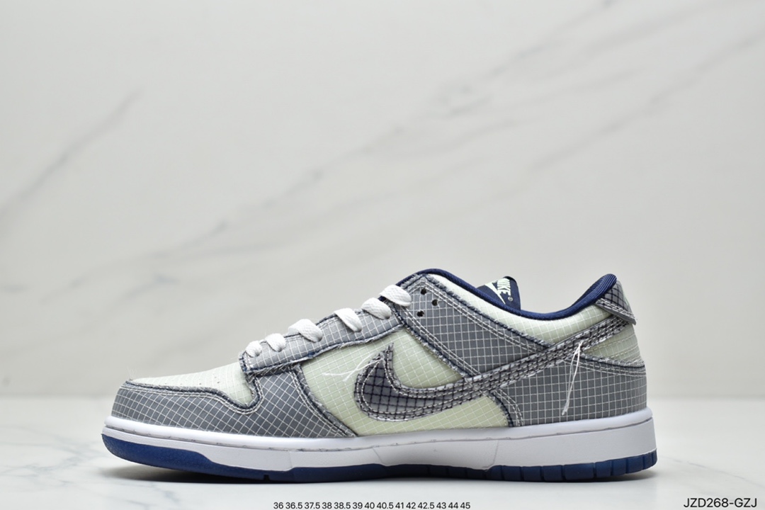 Los Angeles well-known store Union LA x Nike SB Dunk Low ”Blue” dunk series low-top casual sports skateboard shoes DJ9649-400-Top High Quatity Cheap Sneakers Fashion Clothing Clothes Bags handbags Shoes of all Brand wholesale With The best Quality And Beautiful Price from China Factory Chinese suppliers wholesaler seller Los Angeles well-known store Union LA x Nike SB Dunk Low ”Blue” dunk series low-top casual sports skateboard shoes DJ9649-400