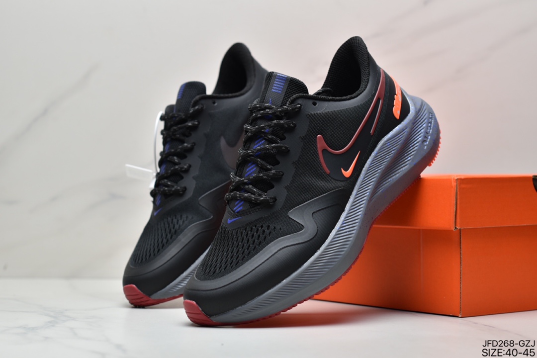 Nike Zoom WINFLO 7 Moon Landing 7 Mesh Lightweight Comfortable Breathable Cushioning Casual Sports Running Shoes CJ1677-009-Top High Quatity Cheap Sneakers Fashion Clothing Clothes Bags handbags Shoes of all Brand wholesale With The best Quality And Beautiful Price from China Factory Chinese suppliers wholesaler seller Nike Zoom WINFLO 7 Moon Landing 7 Mesh Lightweight Comfortable Breathable Cushioning Casual Sports Running Shoes CJ1677-009