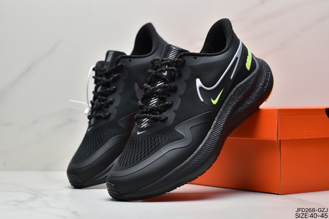 Nike Zoom WINFLO 7 Moon Landing 7 Mesh Lightweight Comfortable Breathable Cushioning Casual Sports Running Shoes CJ1677-009-Top High Quatity Cheap Sneakers Fashion Clothing Clothes Bags handbags Shoes of all Brand wholesale With The best Quality And Beautiful Price from China Factory Chinese suppliers wholesaler seller Nike Zoom WINFLO 7 Moon Landing 7 Mesh Lightweight Comfortable Breathable Cushioning Casual Sports Running Shoes CJ1677-009
