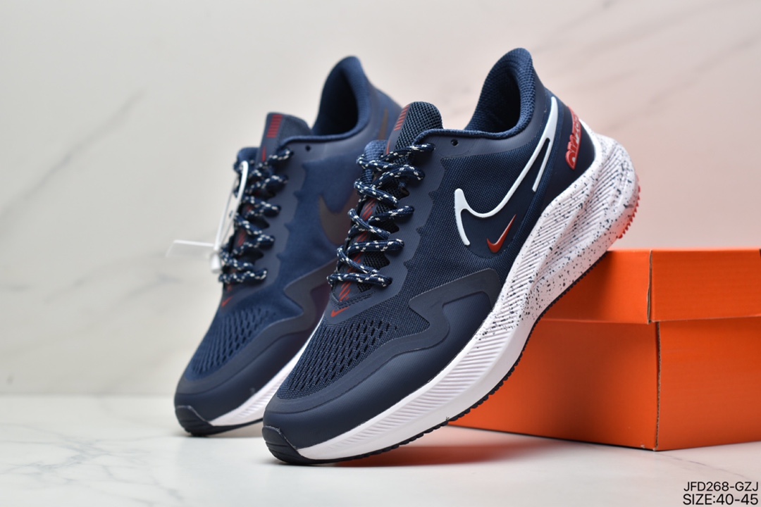Nike Zoom WINFLO 7 Moon Landing 7 Mesh Lightweight Comfortable Breathable Cushioning Casual Sports Running Shoes CJ1677-009-Top High Quatity Cheap Sneakers Fashion Clothing Clothes Bags handbags Shoes of all Brand wholesale With The best Quality And Beautiful Price from China Factory Chinese suppliers wholesaler seller Nike Zoom WINFLO 7 Moon Landing 7 Mesh Lightweight Comfortable Breathable Cushioning Casual Sports Running Shoes CJ1677-009