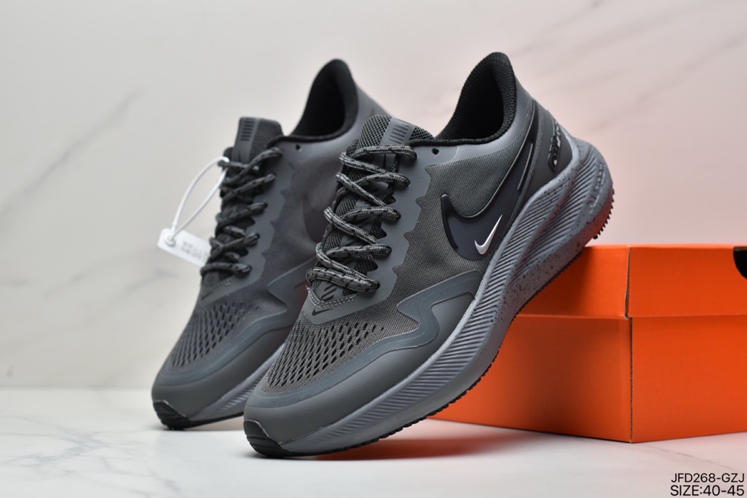 Nike Zoom WINFLO 7 Moon Landing 7 Mesh Lightweight Comfortable Breathable Cushioning Casual Sports Running Shoes CJ1677-009-Top High Quatity Cheap Sneakers Fashion Clothing Clothes Bags handbags Shoes of all Brand wholesale With The best Quality And Beautiful Price from China Factory Chinese suppliers wholesaler seller Nike Zoom WINFLO 7 Moon Landing 7 Mesh Lightweight Comfortable Breathable Cushioning Casual Sports Running Shoes CJ1677-009