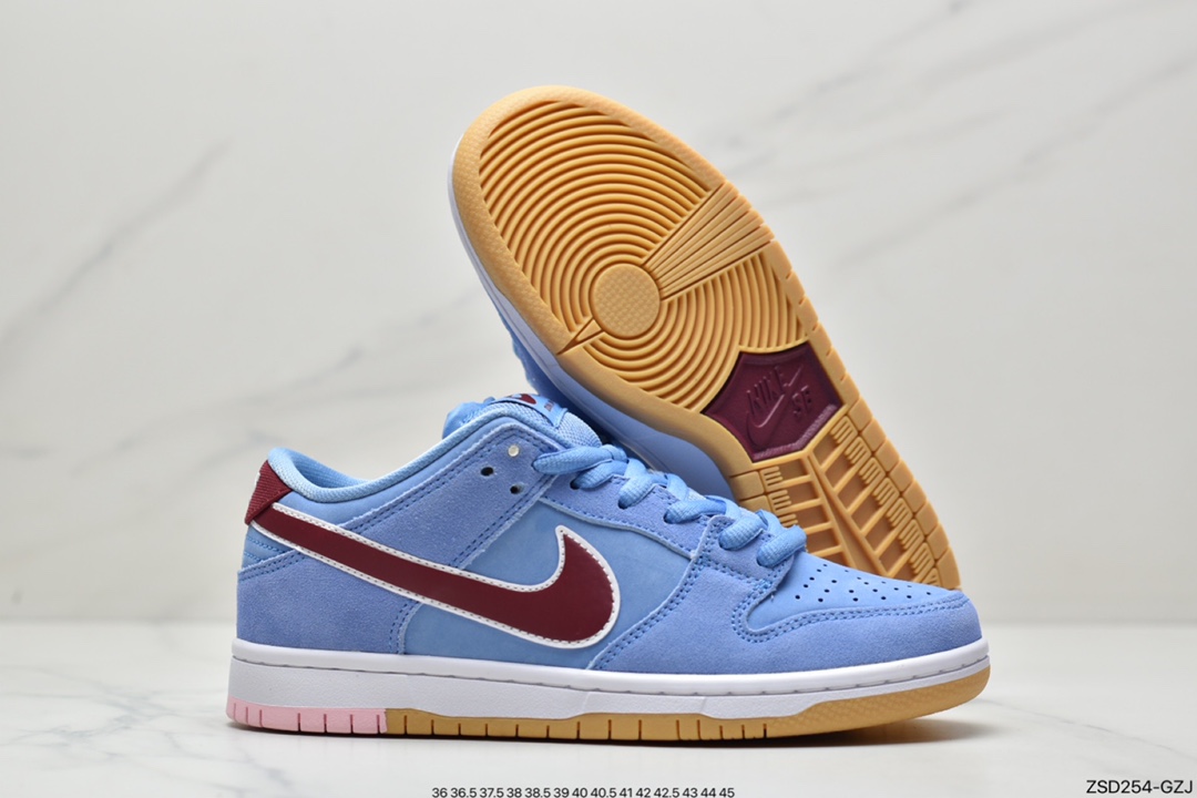 Nike Nike SB Zoom Dunk Low Sneakers Series Classic Versatile Casual Sports Sneakers DH0957-100-Top High Quatity Cheap Sneakers Fashion Clothing Clothes Bags handbags Shoes of all Brand wholesale With The best Quality And Beautiful Price from China Factory Chinese suppliers wholesaler seller Nike Nike SB Zoom Dunk Low Sneakers Series Classic Versatile Casual Sports Sneakers DH0957-100