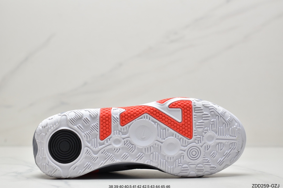 NIKE PG 6 EP Paul 6 generation starter version supports light combat Paul George is always at ease on the court DH8447-Top High Quatity Cheap Sneakers Fashion Clothing Clothes Bags handbags Shoes of all Brand wholesale With The best Quality And Beautiful Price from China Factory Chinese suppliers wholesaler seller NIKE PG 6 EP Paul 6 generation starter version supports light combat Paul George is always at ease on the court DH8447