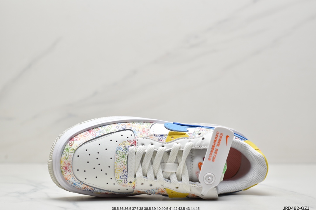 Nike NK Air Force 1 Low original last original cardboard to create a pure air force version DV3211-100-Top High Quatity Cheap Sneakers Fashion Clothing Clothes Bags handbags Shoes of all Brand wholesale With The best Quality And Beautiful Price from China Factory Chinese suppliers wholesaler seller Nike NK Air Force 1 Low original last original cardboard to create a pure air force version DV3211-100