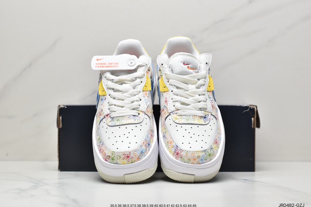 Nike NK Air Force 1 Low original last original cardboard to create a pure air force version DV3211-100-Top High Quatity Cheap Sneakers Fashion Clothing Clothes Bags handbags Shoes of all Brand wholesale With The best Quality And Beautiful Price from China Factory Chinese suppliers wholesaler seller Nike NK Air Force 1 Low original last original cardboard to create a pure air force version DV3211-100