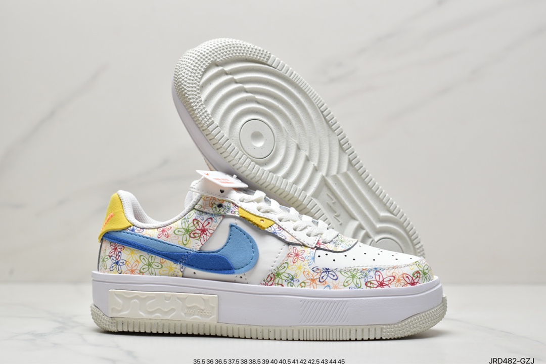 Nike NK Air Force 1 Low original last original cardboard to create a pure air force version DV3211-100-Top High Quatity Cheap Sneakers Fashion Clothing Clothes Bags handbags Shoes of all Brand wholesale With The best Quality And Beautiful Price from China Factory Chinese suppliers wholesaler seller Nike NK Air Force 1 Low original last original cardboard to create a pure air force version DV3211-100