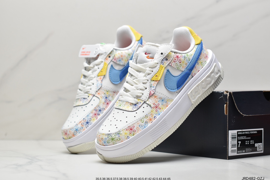 Nike NK Air Force 1 Low original last original cardboard to create a pure air force version DV3211-100-Top High Quatity Cheap Sneakers Fashion Clothing Clothes Bags handbags Shoes of all Brand wholesale With The best Quality And Beautiful Price from China Factory Chinese suppliers wholesaler seller Nike NK Air Force 1 Low original last original cardboard to create a pure air force version DV3211-100