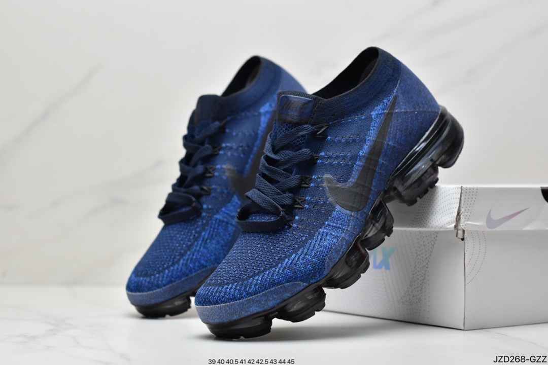 Nike Air Vapormax Flyknit 2018 Vapormax Air Cushion 849557-202