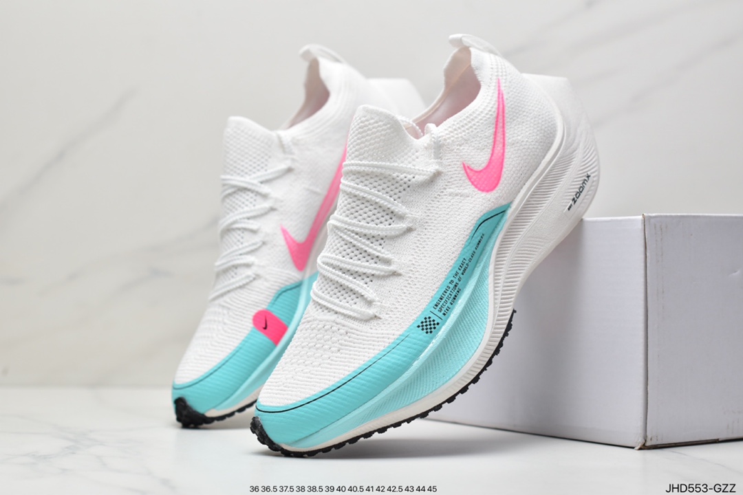 Nike NK ZoomX Vaporfly NEXT% strongest running shoes DM4386-993-Top High Quatity Cheap Sneakers Fashion Clothing Clothes Bags handbags Shoes of all Brand wholesale With The best Quality And Beautiful Price from China Factory Chinese suppliers wholesaler seller Nike NK ZoomX Vaporfly NEXT% strongest running shoes DM4386-993
