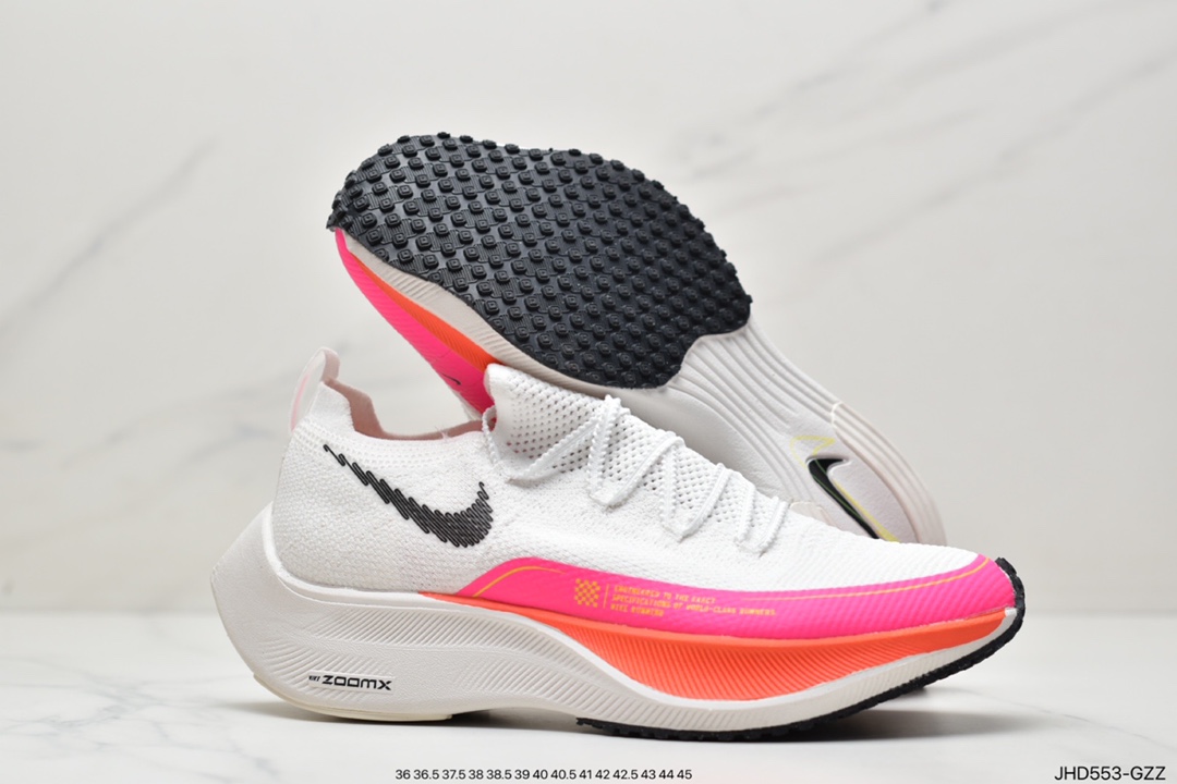 Nike NK ZoomX Vaporfly NEXT% strongest running shoes DM4386-993-Top High Quatity Cheap Sneakers Fashion Clothing Clothes Bags handbags Shoes of all Brand wholesale With The best Quality And Beautiful Price from China Factory Chinese suppliers wholesaler seller Nike NK ZoomX Vaporfly NEXT% strongest running shoes DM4386-993