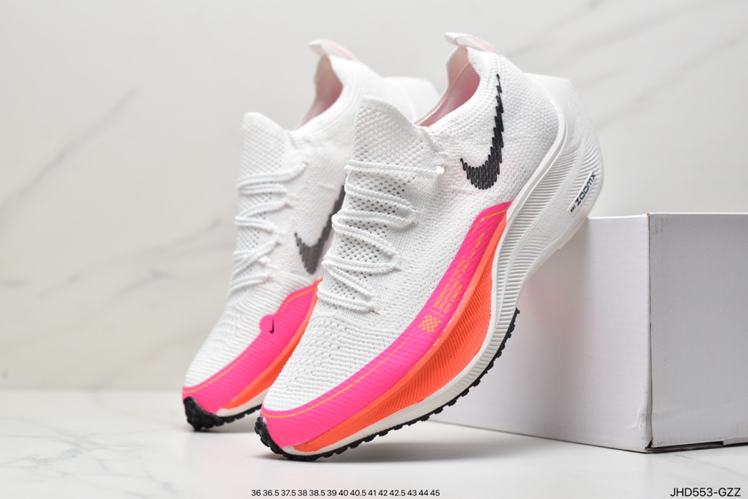 Nike NK ZoomX Vaporfly NEXT% strongest running shoes DM4386-993-Top High Quatity Cheap Sneakers Fashion Clothing Clothes Bags handbags Shoes of all Brand wholesale With The best Quality And Beautiful Price from China Factory Chinese suppliers wholesaler seller Nike NK ZoomX Vaporfly NEXT% strongest running shoes DM4386-993