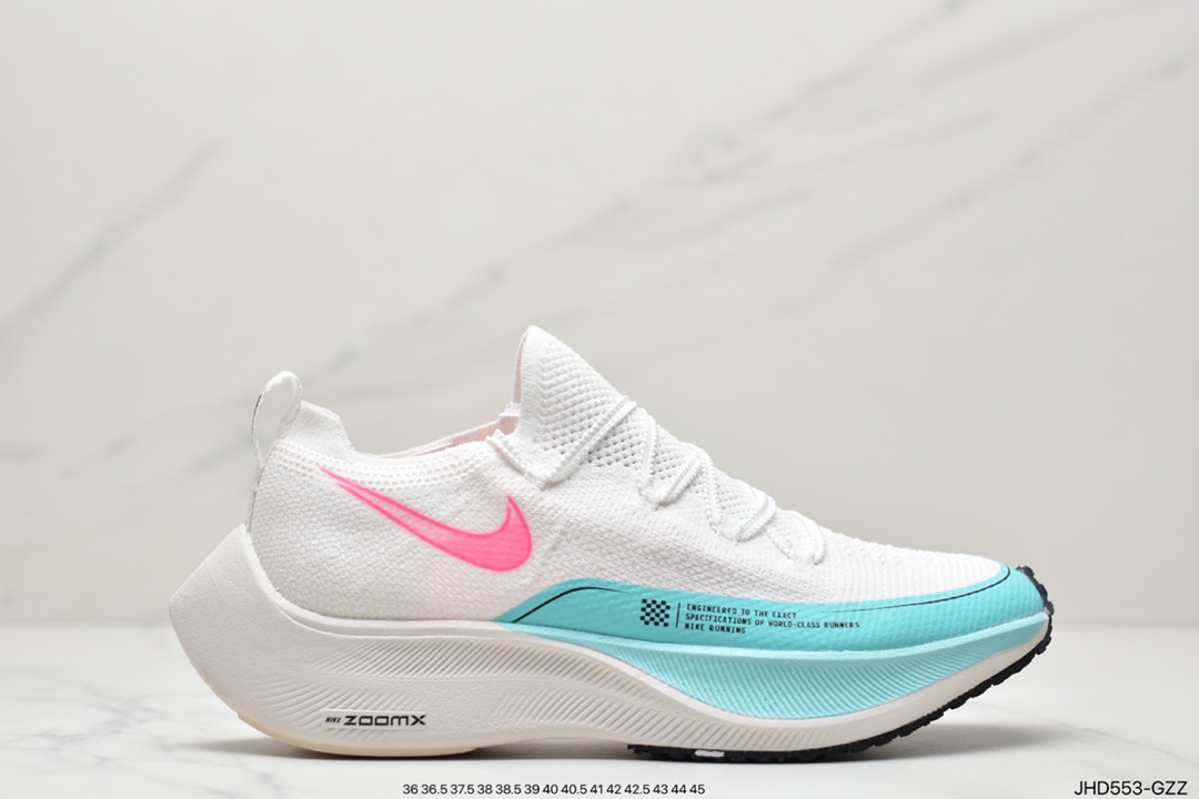 Nike NK ZoomX Vaporfly NEXT% strongest running shoes DM4386-993-Top High Quatity Cheap Sneakers Fashion Clothing Clothes Bags handbags Shoes of all Brand wholesale With The best Quality And Beautiful Price from China Factory Chinese suppliers wholesaler seller Nike NK ZoomX Vaporfly NEXT% strongest running shoes DM4386-993