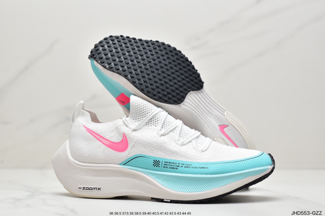 Nike NK ZoomX Vaporfly NEXT% strongest running shoes DM4386-993-Top High Quatity Cheap Sneakers Fashion Clothing Clothes Bags handbags Shoes of all Brand wholesale With The best Quality And Beautiful Price from China Factory Chinese suppliers wholesaler seller Nike NK ZoomX Vaporfly NEXT% strongest running shoes DM4386-993