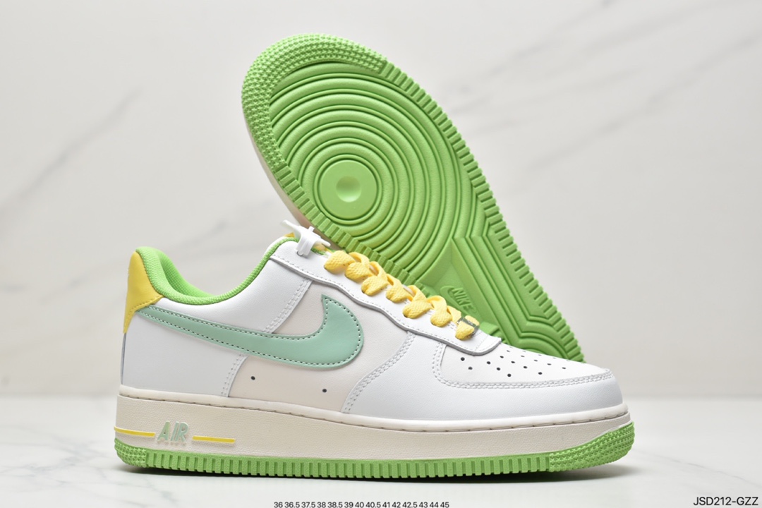 Nike Air Force 1'07 Air Force One casual sneakers CZ0338-609-Top High Quatity Cheap Sneakers Fashion Clothing Clothes Bags handbags Shoes of all Brand wholesale With The best Quality And Beautiful Price from China Factory Chinese suppliers wholesaler seller Nike Air Force 1'07 Air Force One casual sneakers CZ0338-609