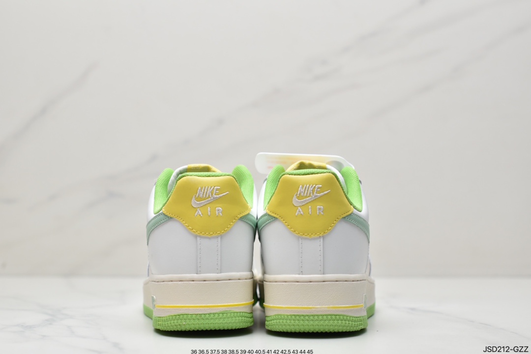 Nike Air Force 1'07 Air Force One casual sneakers CZ0338-609-Top High Quatity Cheap Sneakers Fashion Clothing Clothes Bags handbags Shoes of all Brand wholesale With The best Quality And Beautiful Price from China Factory Chinese suppliers wholesaler seller Nike Air Force 1'07 Air Force One casual sneakers CZ0338-609