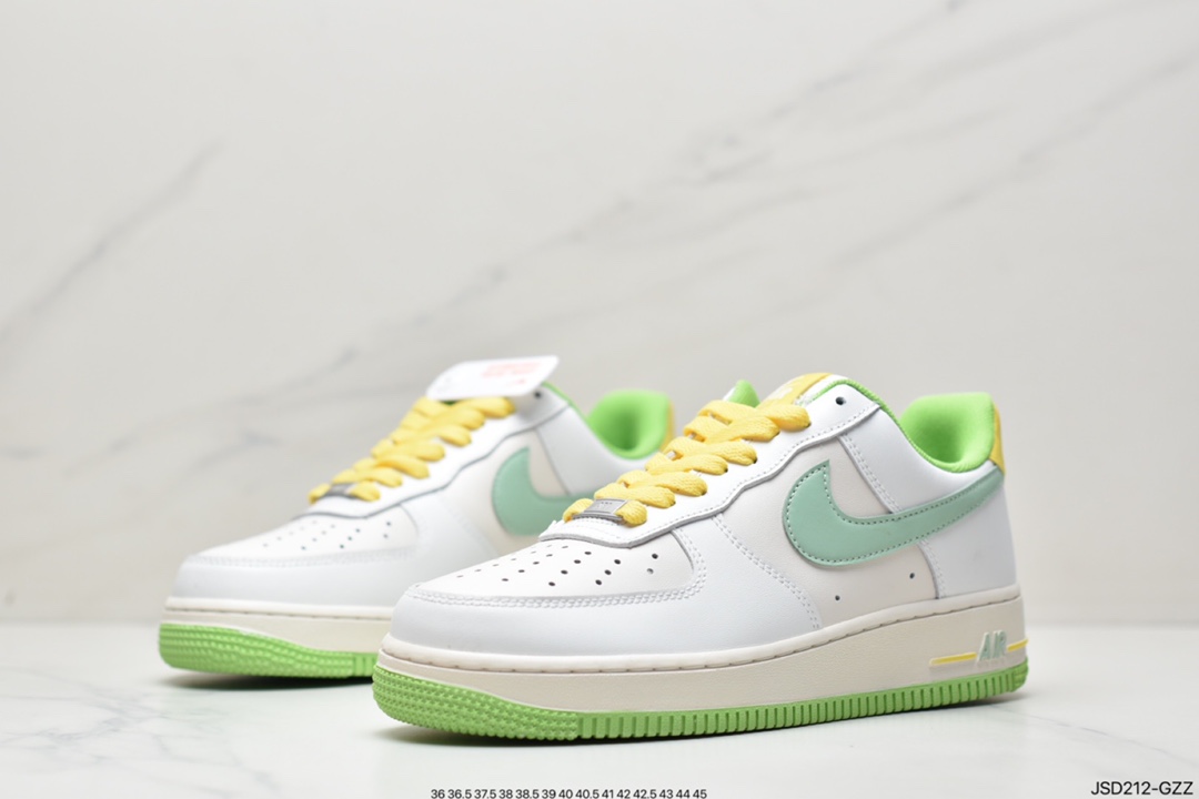 Nike Air Force 1'07 Air Force One casual sneakers CZ0338-609-Top High Quatity Cheap Sneakers Fashion Clothing Clothes Bags handbags Shoes of all Brand wholesale With The best Quality And Beautiful Price from China Factory Chinese suppliers wholesaler seller Nike Air Force 1'07 Air Force One casual sneakers CZ0338-609
