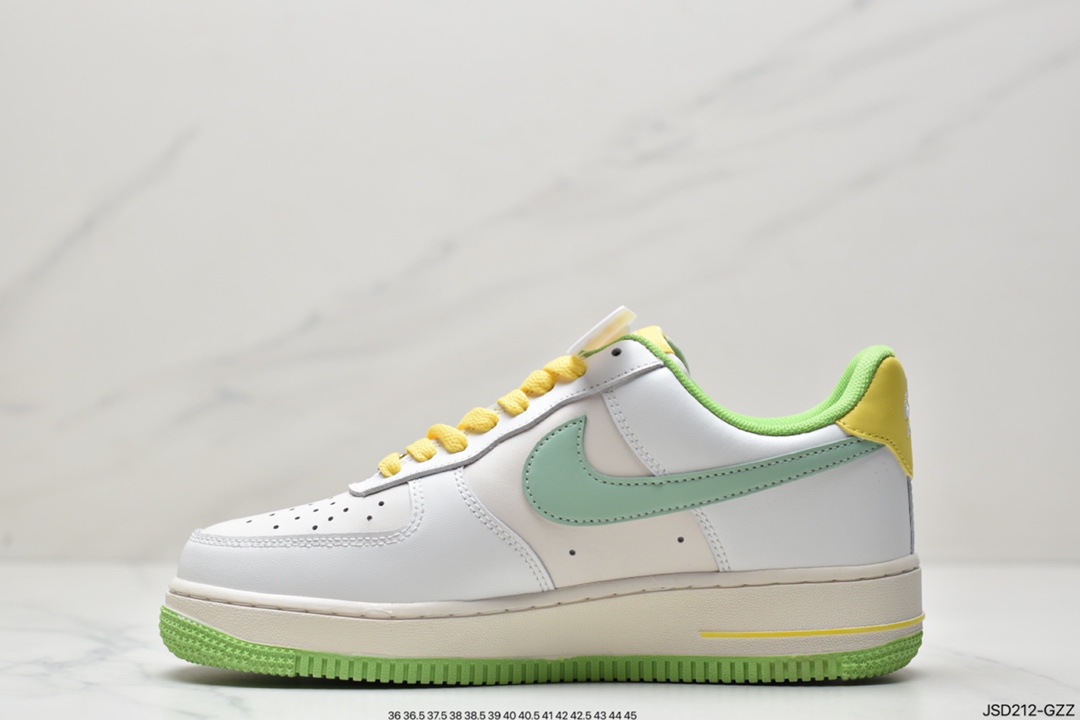 Nike Air Force 1'07 Air Force One casual sneakers CZ0338-609-Top High Quatity Cheap Sneakers Fashion Clothing Clothes Bags handbags Shoes of all Brand wholesale With The best Quality And Beautiful Price from China Factory Chinese suppliers wholesaler seller Nike Air Force 1'07 Air Force One casual sneakers CZ0338-609