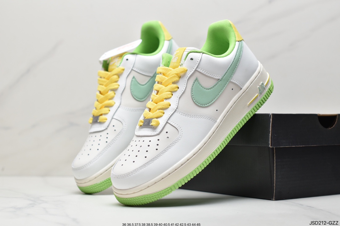 Nike Air Force 1'07 Air Force One casual sneakers CZ0338-609-Top High Quatity Cheap Sneakers Fashion Clothing Clothes Bags handbags Shoes of all Brand wholesale With The best Quality And Beautiful Price from China Factory Chinese suppliers wholesaler seller Nike Air Force 1'07 Air Force One casual sneakers CZ0338-609